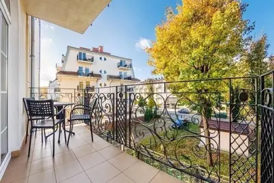 Image de Vacation apartment\/apartment for 2 guests with 25m² in Swinoujscie (246798)