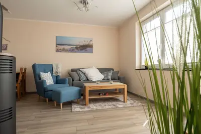Image de Ferienwohnung/app. für 4 Gäste mit 55m² in Zingst