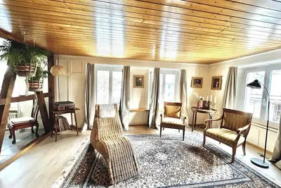 Image de Apartment Glärnisch