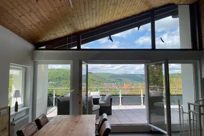 Image de Vacation cottage Chalet Andante