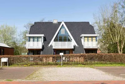 Image de House Badallee 54 - Apartment 1 Dünentraum (Id 484)
