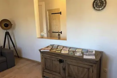 Image de Appartement Ă la montagne