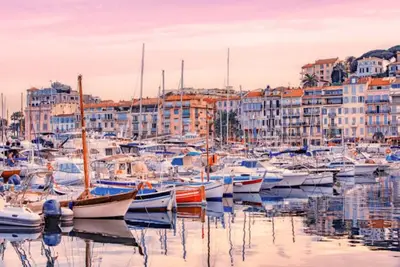 Image de Spectacular Sea Views-Seaside Serenity in Cannes
