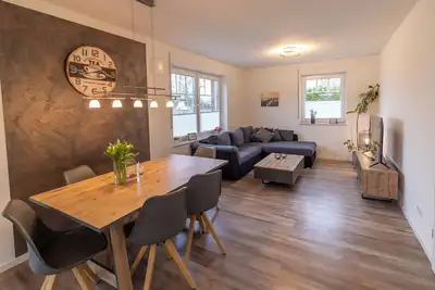 Image de Ferienhaus Meerträume