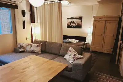 Image de Tahko|Talkkari|Tv|Sauna|Pets|Gym|Budget 2pers