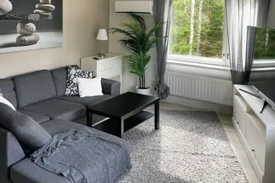 Image de Tahko|Opettaja|Tv|Sauna|Gym|Pets Ok|Budget 4 pers