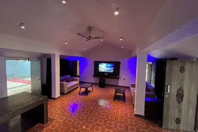Image de Serene 4bhk Villa Pvt Pool Kichn Igatpuri Nashik