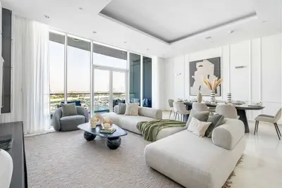Image de Oceana Luxury 4br with Resort Access and Sea Views