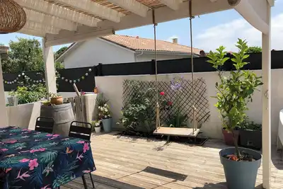 Image de Maison, Anglet, CĂ´te Basque