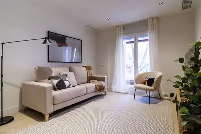 Image de Housing Castellana by Sharing Co