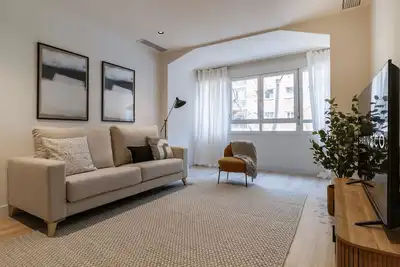 Image de Housing Castellana by Sharing Co