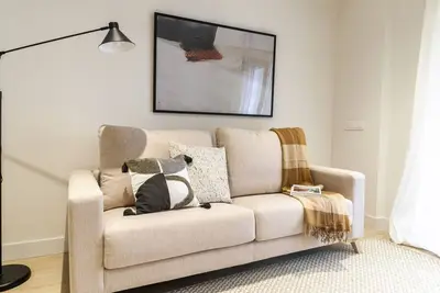 Image de Housing Castellana by Sharing Co