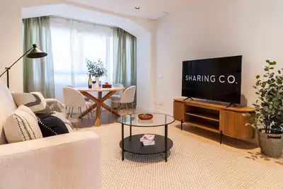 Image de Housing Castellana by Sharing Co