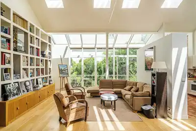 Image de Appartement de Luxe - Saint Germain-des-Près