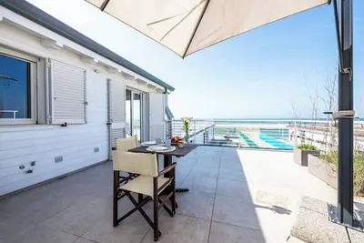 Image de Luxury Sea View - L/Lido