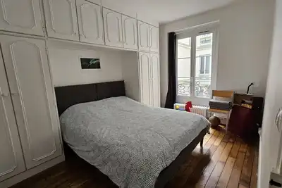 Image de Appartement Cosy Paris