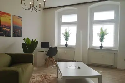 Image de Bischofswerda City Apartment Holliday and Work