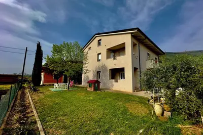 Image de Accogliente Appartamento a 5 Minuti da Assisi e Spello, Immerso Nella Natura
