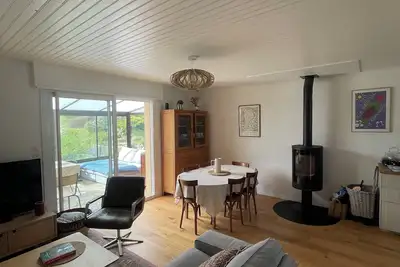 Image de Maison Erquy - 200m plage de Caroual