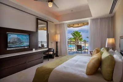 Image de Legendary Vidanta luxury! Stunning Grand Luxxe Apartment 2 bedroom, 2. 5 bathroom