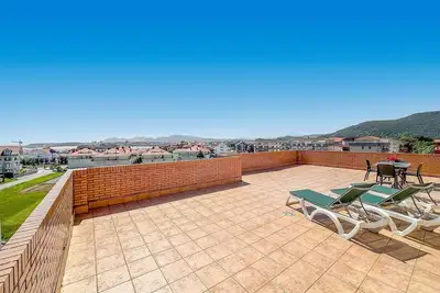 Image de Apartamento Solamaza Ático