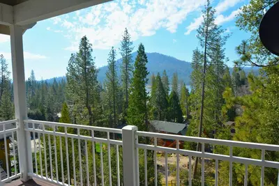 Image de Sierra Sunset Lake View