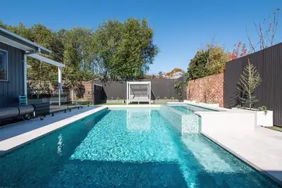 Image de Missy's Escape | Family Entertainer with Large Pool and Spa