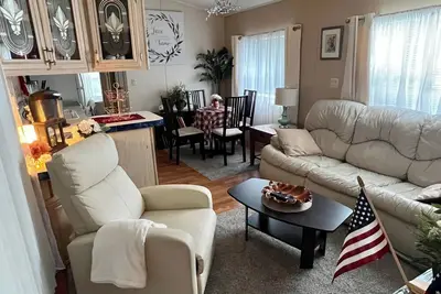 Image de Cozy Mobile Home in Sarasota - Luxury Retreat