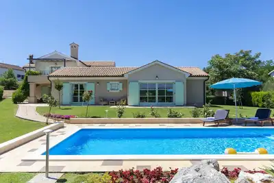Image de Villa Judita by Villas Guide