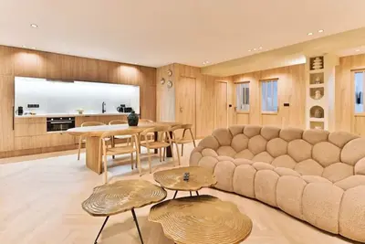 Image de Appartement de Prestige - Paris 2eme