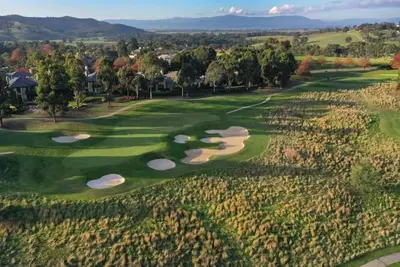 Image de Yarra Valley Serenity House in Golf Course Resort