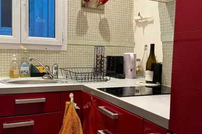 Image de La Suite des Batignolles