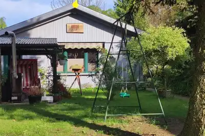 Image de Tinyhouse Auszeit, Deutschland