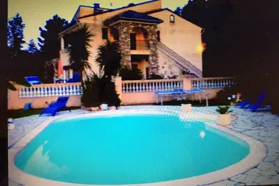 Image de Appartement Rdc villa