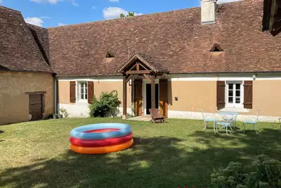 Image de Maison périgourdine  (160m2)