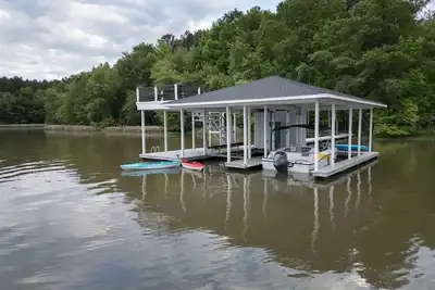 Image de Loch Nest | Main Lake Luxury on Lake Gaston!