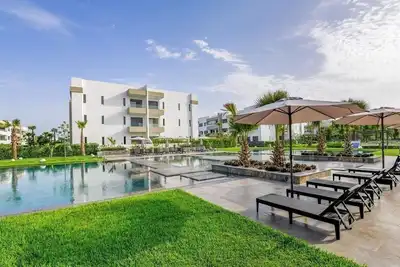 Image de Appartement haut standing Dar Bouazza - Tamaris - 126m2