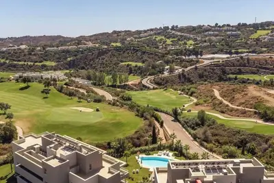 Image de Sunny Valley Golf, Amazing Views & Pool
