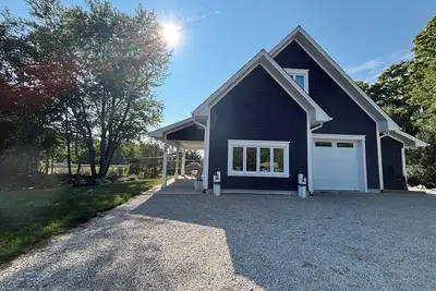 Image de Welcome to the Lake House