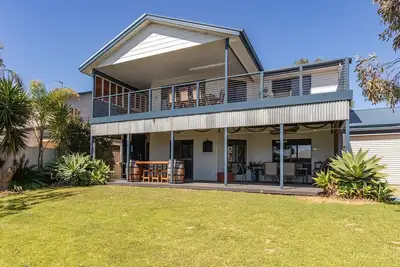 Image de Lazy Days - 7 Nereus Drive