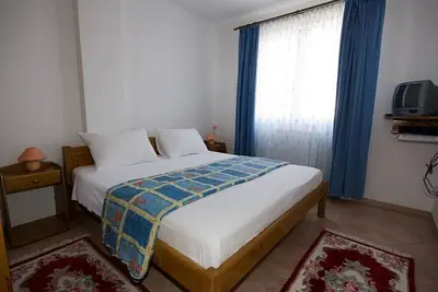 Image de Sunny Adriatic apartments Valentin / Pet Friendly Sunny Adriatic room Valentin 6. for 2 persons Vrsar