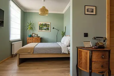 Image de Vintage Apartments Mint / Free parking