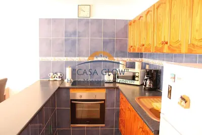 Image de Spacious apartment close to the sea in Costa del Silencio, Tenerife South.