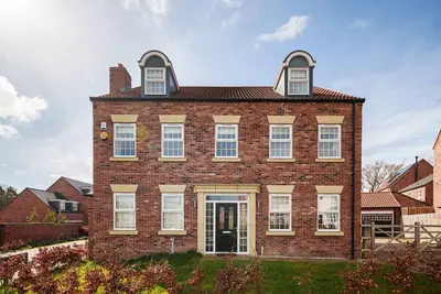 Image de Beautiful Big Family Home: Sleeps 10, Park 3 Cars