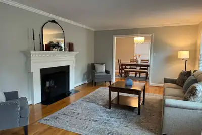 Image de The Fairway Getaway.