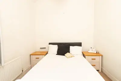 Image de Lovely Private Rooms near Mcr Centre