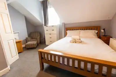 Image de Homely Ensuite Room near City Centre