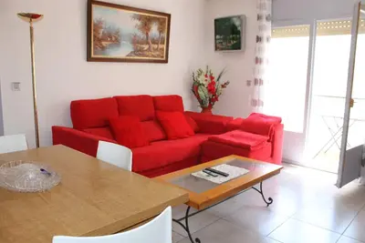 Image de Gaudi 822 - Deux Chambres Appartement, Couchages 4