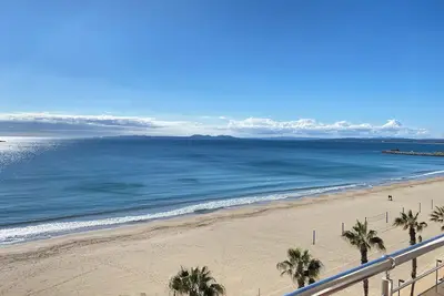 Image de Europa 62 - Deux Chambres Appartement, Couchages 4