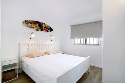 Image de Blue wave escape